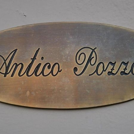 Appartamento Antico Pozzo Prato  Zewnętrze zdjęcie