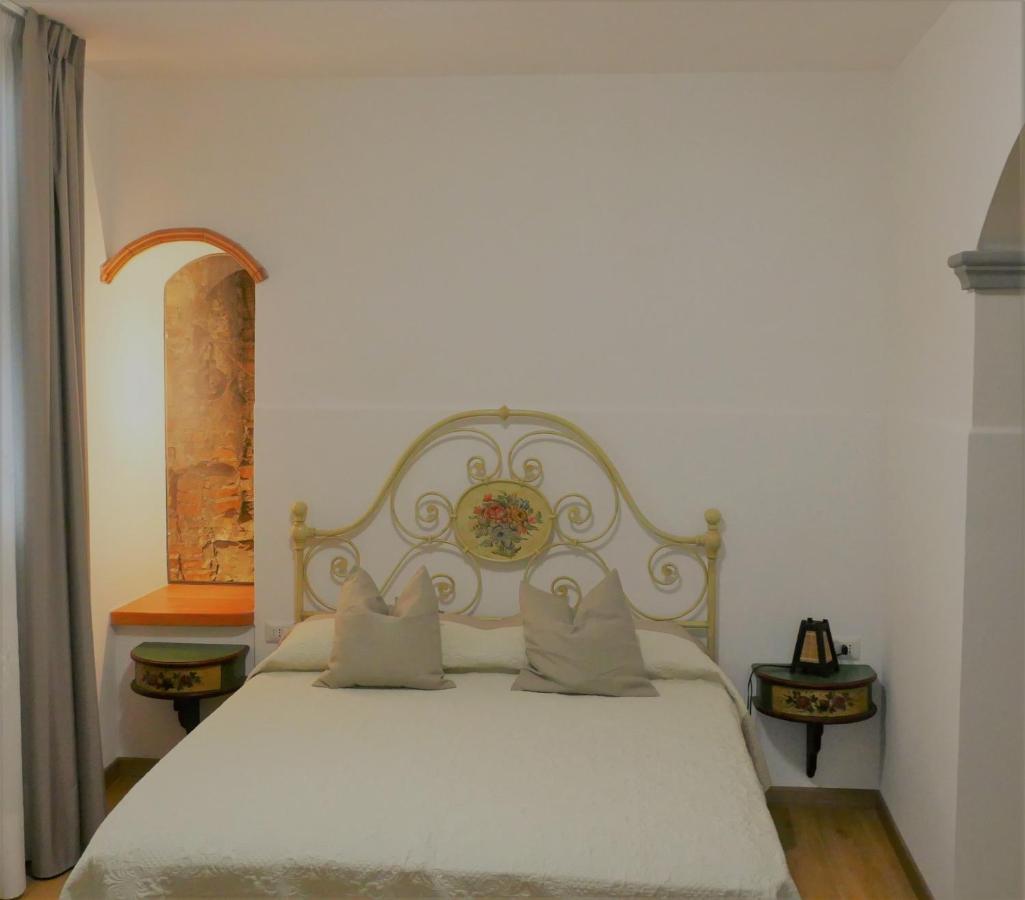 Appartamento Antico Pozzo Prato  Zewnętrze zdjęcie